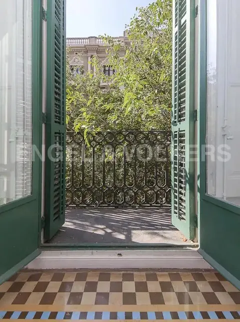 Appartamento 135 m² a Barcelona