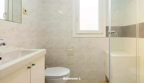 Zimmer zur Miete, Madrid