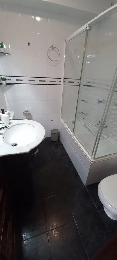 Pis de 75 m² a Salamanca