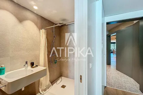 Pis de 192 m² a Barcelona