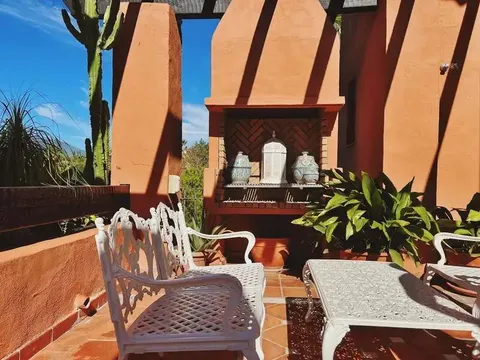 Pis de 280 m² a Marbella