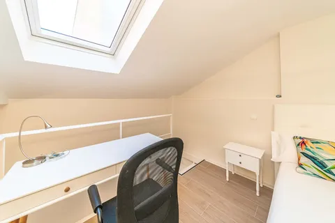 Pis de 46 m² a Madrid