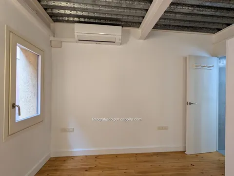 Pis de 39 m² a Barcelona