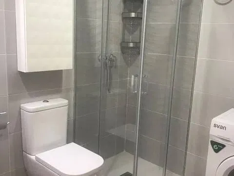 Pis de 50 m² a Múrcia