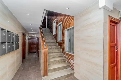 Habitació de lloguer, Valladolid