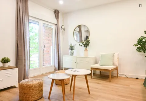 Pis de 77 m² a Madrid