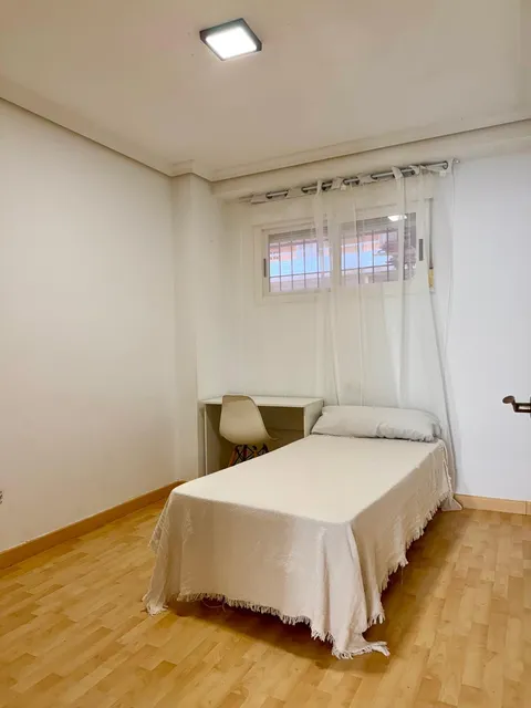 Pis de 70 m² a Badajoz