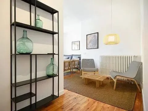 Pis de 220 m² a Segovia