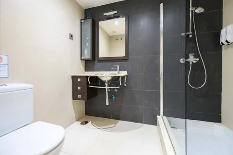 Pis de 80 m² a Madrid