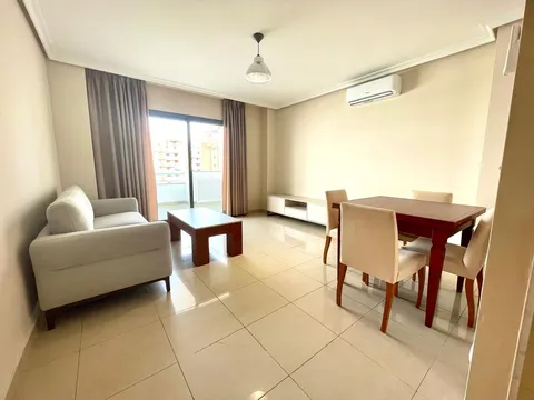 Pis de 57 m² a la Vila Joiosa