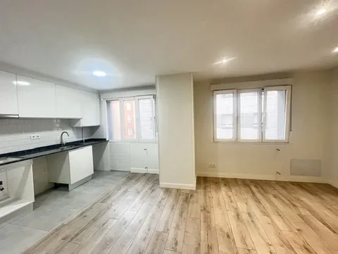 Pis de 72 m² a Gijón