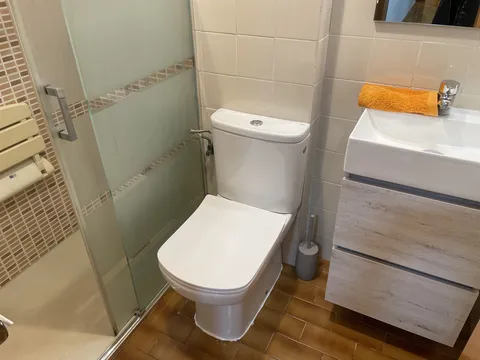 Pis de 95 m² a Pamplona