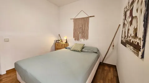 Pis de 87 m² a Castelldefels
