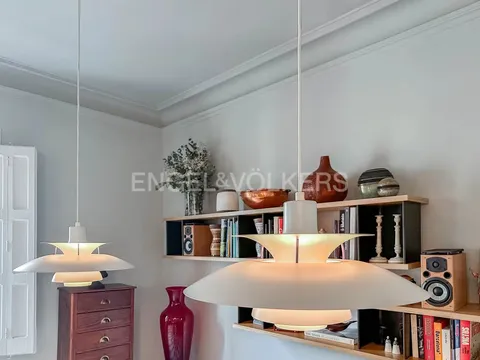 Pis de 193 m² a Barcelona