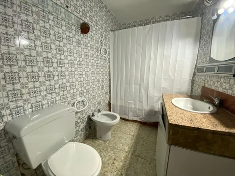 Piso de 120 m² en Baltanás