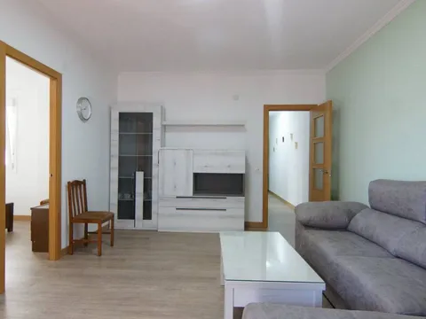 Pis de 102 m² a Zamora