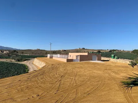 Casa de 100 m² en Vera