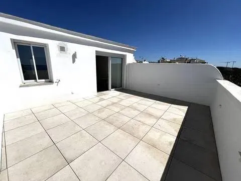 Appartement 55 m² à Estepona