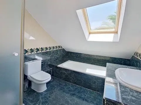 Casa de 549 m² a San Sebastián de los Reyes