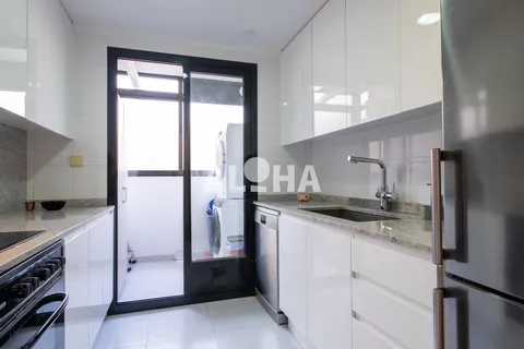 Pis de 149 m² a Montcada