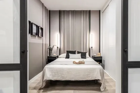 Pis de 61 m² a Madrid
