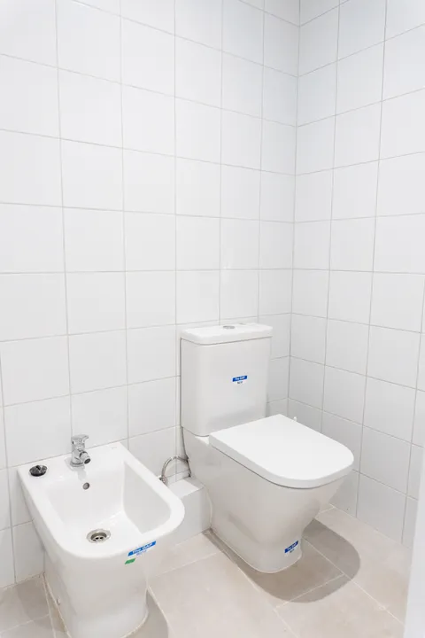 Pis de 133 m² a Igualada