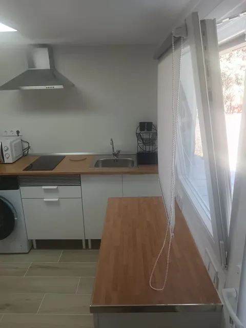 Flat 25 m² in Villaviciosa de Odón