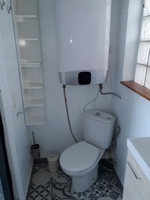 Habitació de lloguer, València