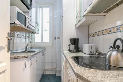 Apartamento 75 m² em Madrid
