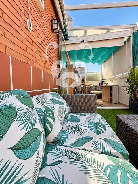 Wohnung 80 m² in Madrid