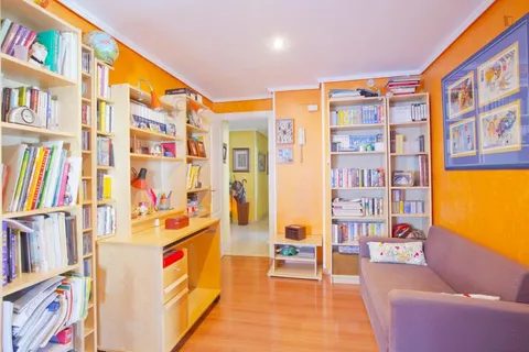 Habitació de lloguer, Sevilla