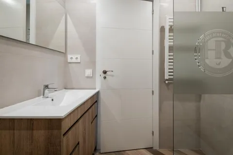 Quarto para alugar, Barcelona