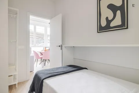 Appartamento 50 m² a Madrid
