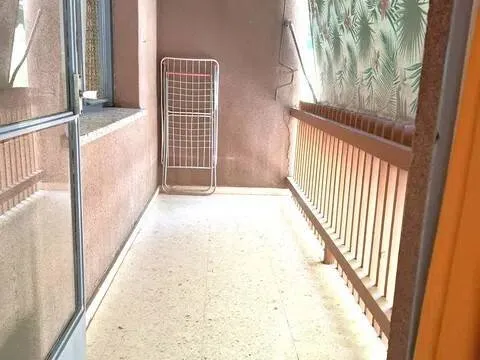 Pis de 115 m² a Múrcia