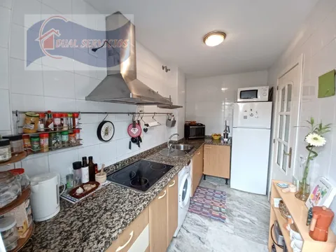 Pis de 120 m² a Cartaya