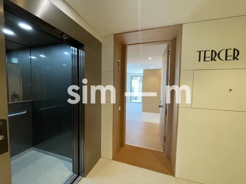 Appartement 107 m² à Vic