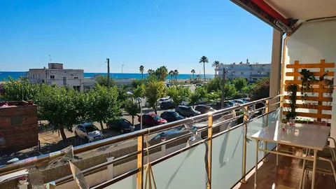 Pis de 87 m² a Castelldefels