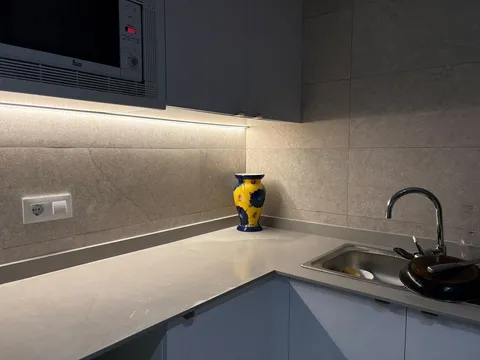 Wohnung 79 m² in Teulada