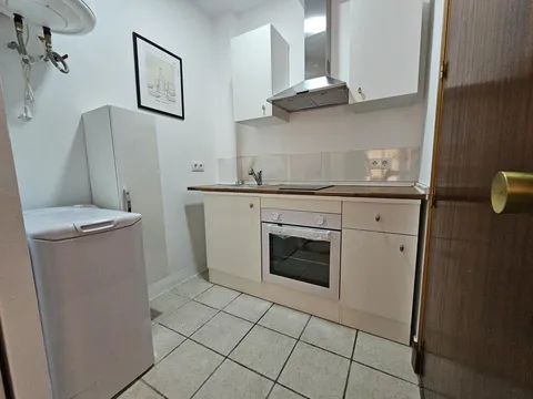 Pis de 43 m² a Jerez de la Frontera