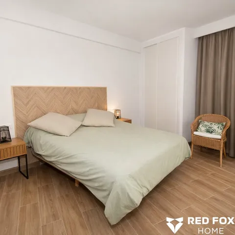 Appartement 49 m² à Puerto de la Cruz