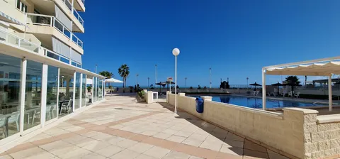 Apartamento 90 m² em Cullera