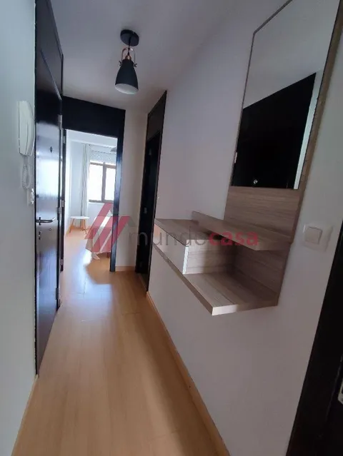 Pis de 56 m² a Ferrol