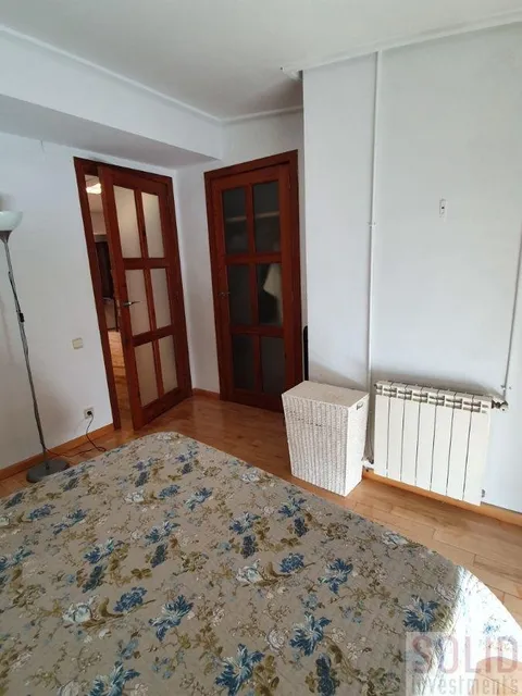 Pis de 112 m² a València