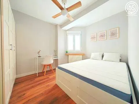 Pis de 85 m² a Saragossa