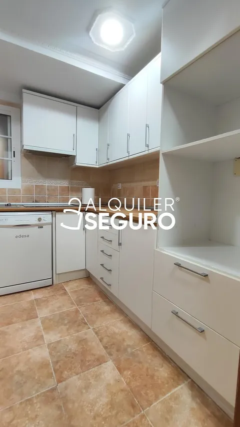 Pis de 85 m² a València