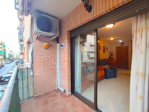 Pis de 50 m² a Benidorm