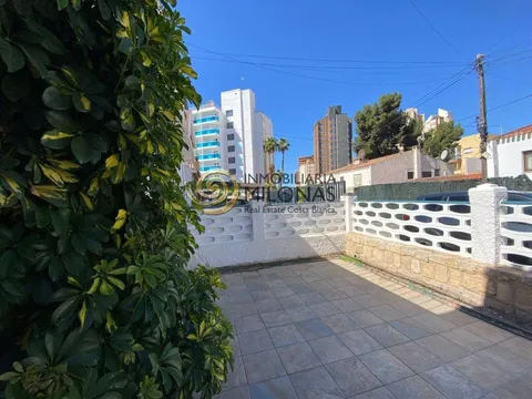 Casa de 120 m² a Benidorm