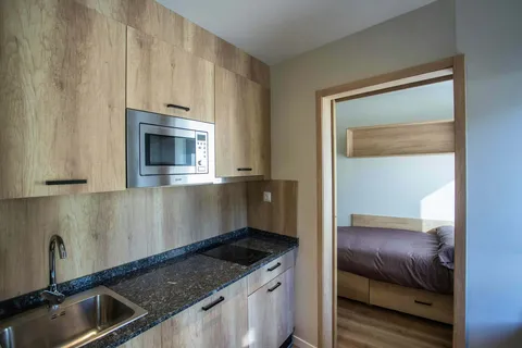 Habitació de lloguer, Bilbao