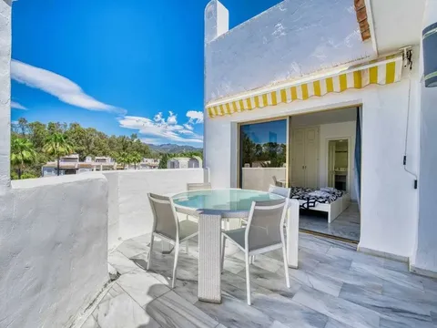 Pis de 200 m² a Estepona