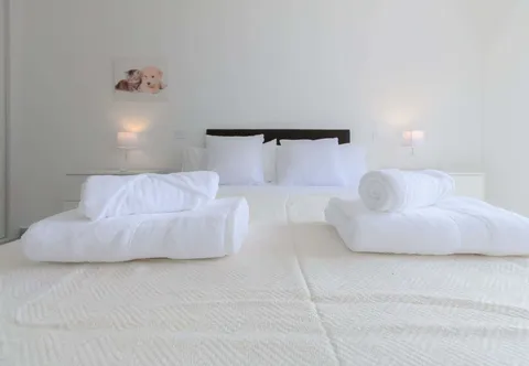 Pis de 45 m² a Madrid